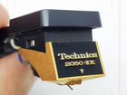 Картридж Technics EPC 205C-II L в коробке объявление продам