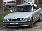 BMW 5 серия 2.0 МТ, 1990, 700 000 км