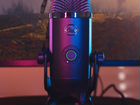 Микрофон Blue Yeti X + Пантограф Thronmax Zoom