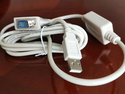 Кабель USB - 1.8 м