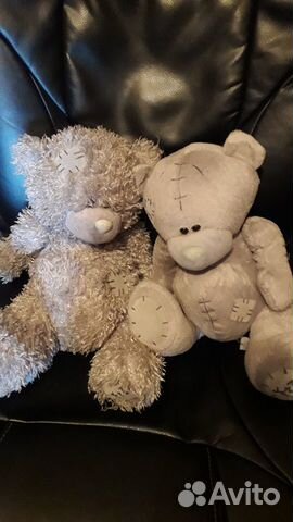 Мишка Тедди игрушка