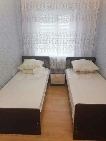 3-к. квартира, 65 м², 5/5 эт.