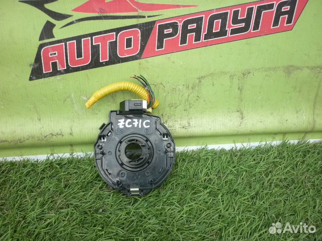 Шлейф suzuki, YA11S,YA41S,YC11S,ZC11S,ZC21S,ZC31S