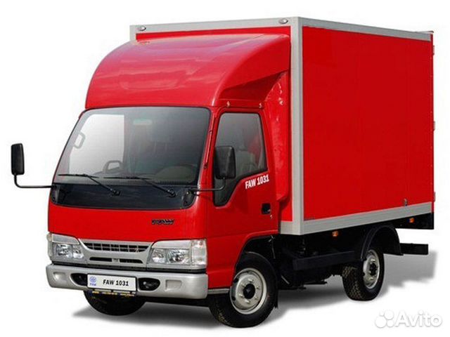 Запасные части FAW/фав 1031/1041