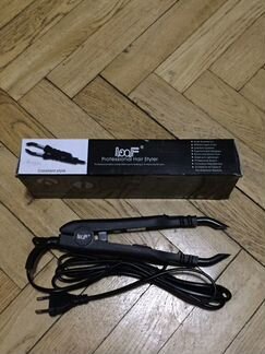 Профессиональные щипцы для наращивания волос