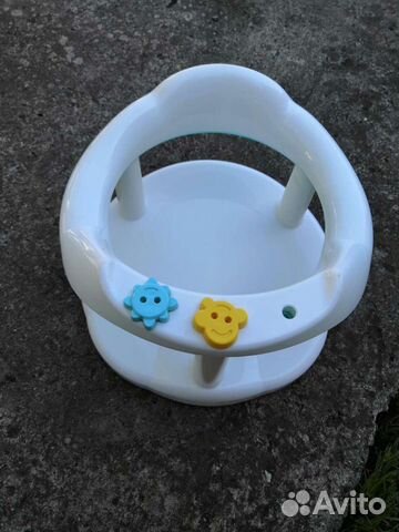 Стульчик для купания