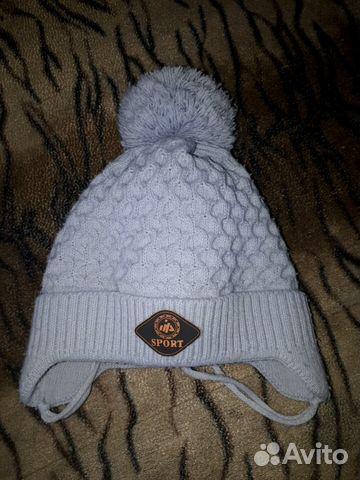 Шапочки детские