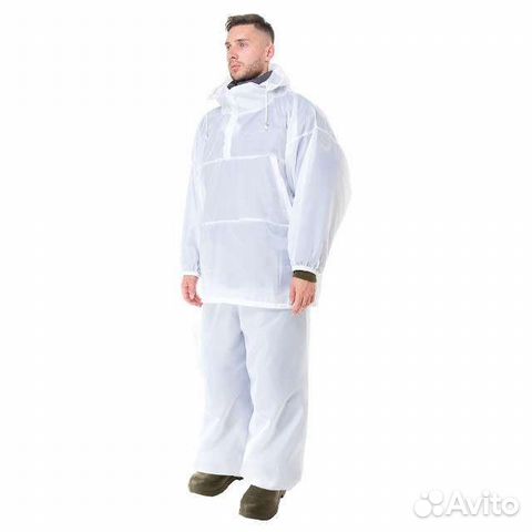 Костюм маскировочный Восток Метель