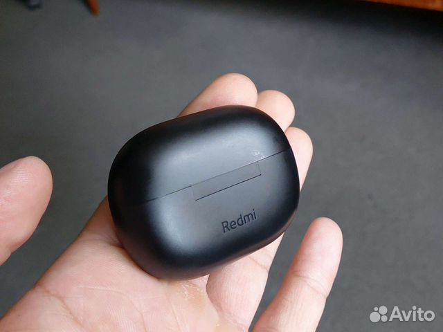 Redmi buds 3 lite кейс
