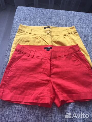 Шорты