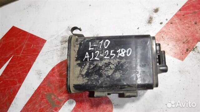 Абсорбер (фильтр угольный) Mitsubishi Lancer 10