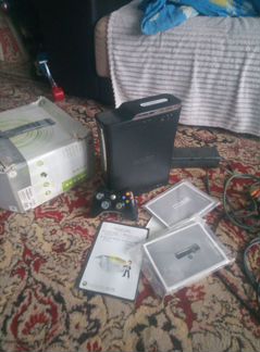 Xbox 360