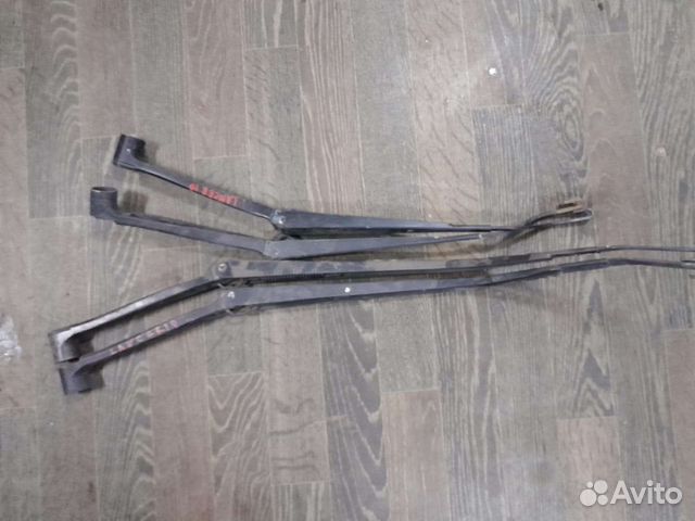 Дворники lancer 10