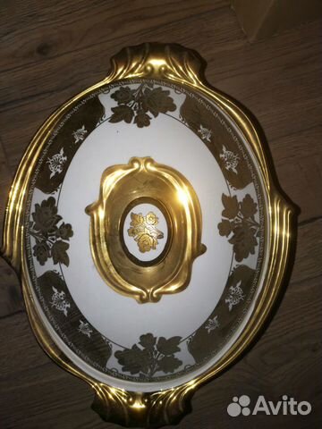 Мармит настольный