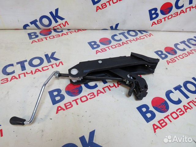 Домкрат volkswagen golf 1K1, 5K1