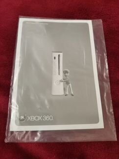 Инструкция от хbox 360