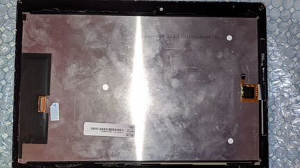 Матрица Lenovo Tab 2 A10-30,YT3-X30 X30F,TB2-X30F