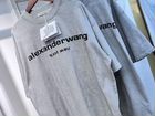 Alexander wang футболка