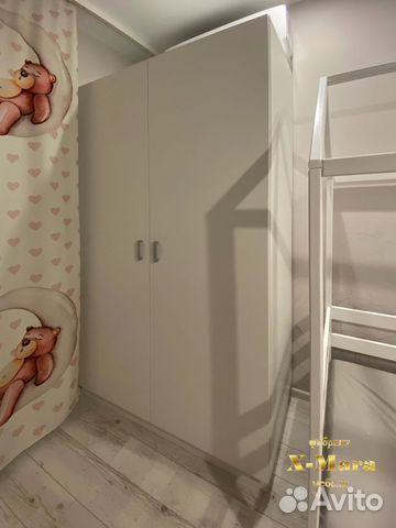 Шкаф детский