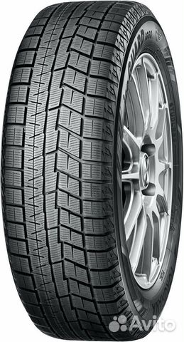Yokohama Ice Guard IG60 225/55 R16