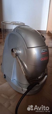 Капсульная кофемашина Caffitaly Di maestri