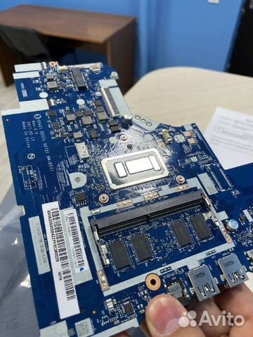 Материнские платы lenovo для ноутбуков