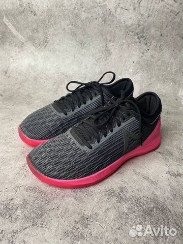 crossfit nano 8