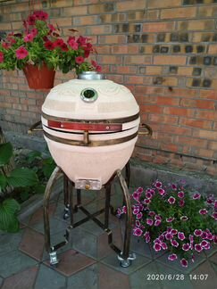 Гриль керамический тандыр