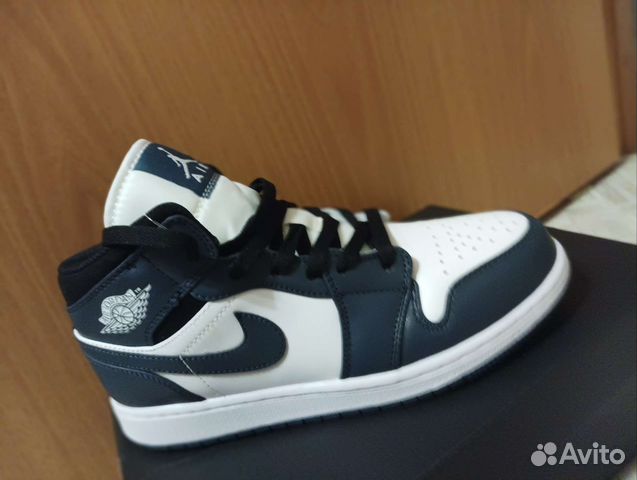 Кроссовки Найк джорданы