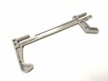 Крючок для свч Горение