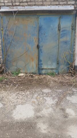 Гараж, 18 м²