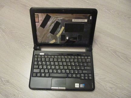 Нетбук Lenovo S10-2 по комплектующим
