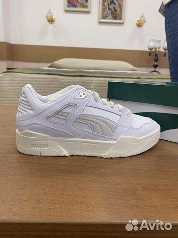 Кроссовки puma женские 39 размер