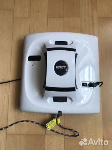 Робот мойщик окон бу