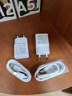 Быстрая Зарядное Устройство Samsung Оригинальные