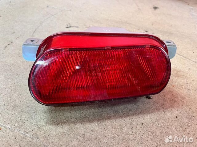 Фонарь задний левый багажника Mazda CX-7