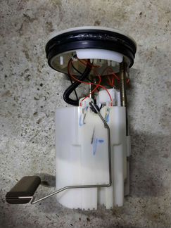 Бензанасос Мазда 3 BL