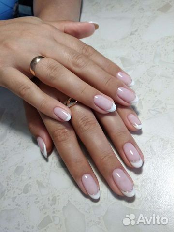 Мастер маникюра на дому