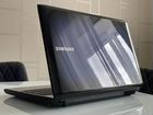Игровой ноутбук Samsung r590 i5 geforce gt 330 объявление продам
