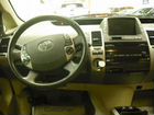 Toyota Prius 1.5 AT, 2008, 156 000 км объявление продам