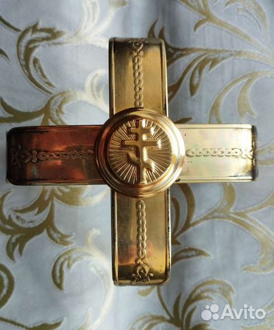 Звездица. Евхаристическая