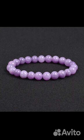 Фиолетовый и Розовый Халцедоны