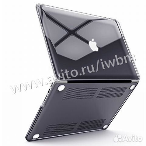 Чехол Глянцевый MacBook Pro Retina 13