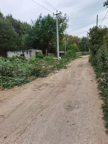 Участок 6,5 сот. (ИЖС)