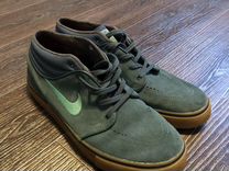 nike sb stephan janoski