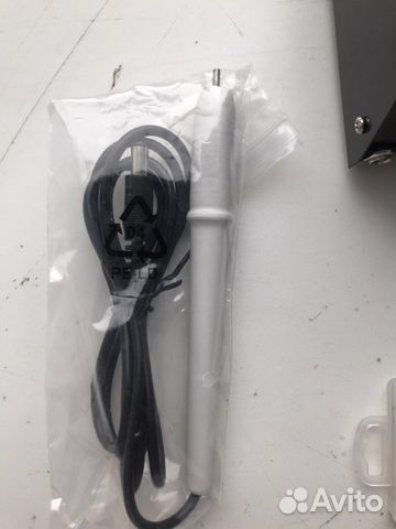 Ручка электрошпателя сонис