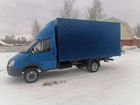 ГАЗ ГАЗель 3302 2.9 МТ, 2012, 195 547 км объявление продам
