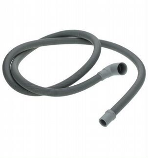 Сливной шланг 2м Г-образн 21/30мм Indesit C0002746