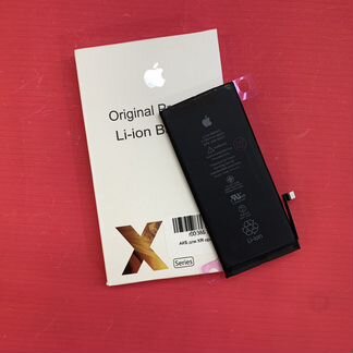 Замена аккумулятора/Батарея на iPhone XR оригинал