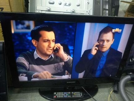 Телевизор Samsung LE32C454E3W